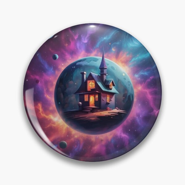 Item preview, Tiny House designed and sold by Korral.