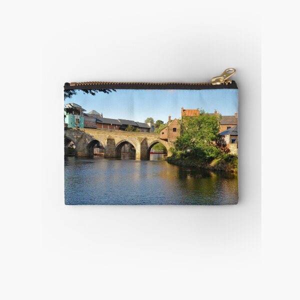 Item preview, Elvet Bridge designed and sold by Jaime Pharr.
