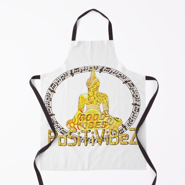 Item preview, Meditate Positive Vibes designed and sold by natnat7w.