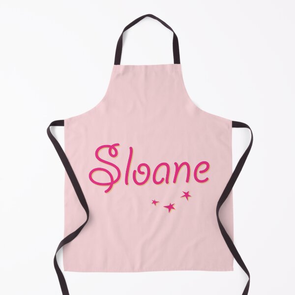 Item preview, My Name is Sloane designed and sold by CharlottePlaceArt.