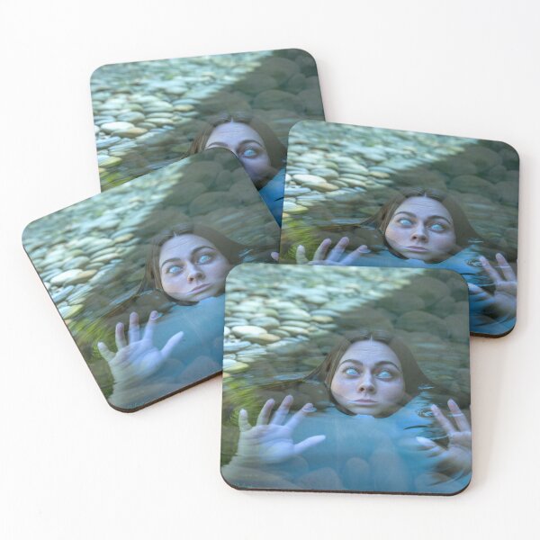 Item preview, The Round Creek Stones designed and sold by Kwandry.