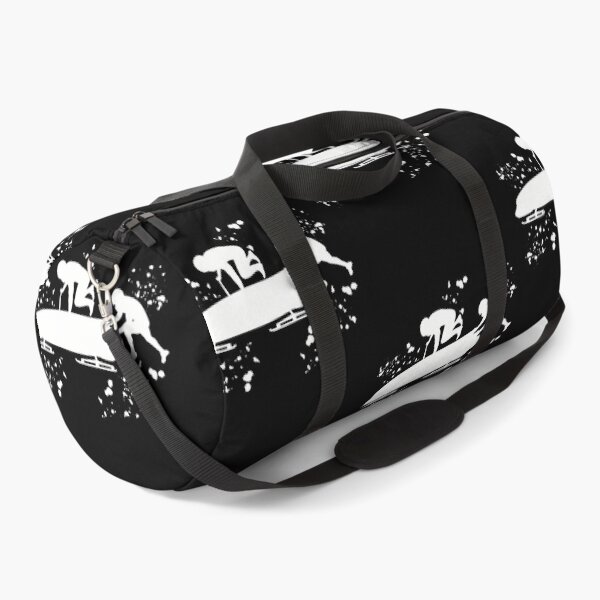Item preview, Bobsled Push Start Sprint Two Man Bobsled Bobsleigh Team designed and sold by LauraLydiaa.
