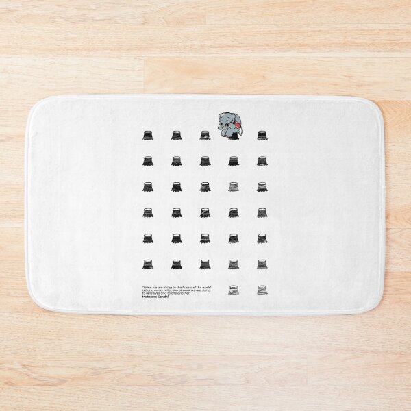Item preview, Deforestation designed and sold by Quilimo Studio.