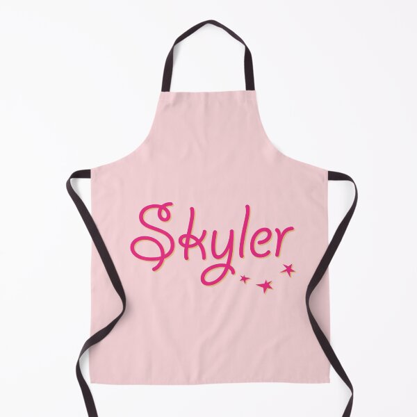 Item preview, My Name is Skyler designed and sold by CharlottePlaceArt.