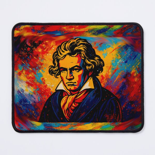 Item preview, Roll over Beethoven again designed and sold by Helios Be. Lavsh.