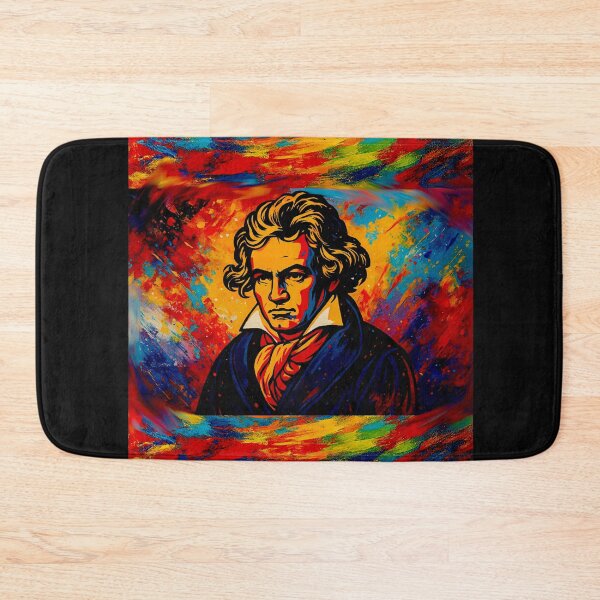 Item preview, Roll over Beethoven again designed and sold by Helios Be. Lavsh.