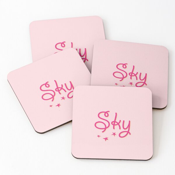 Item preview, My Name is Sky designed and sold by CharlottePlaceArt.