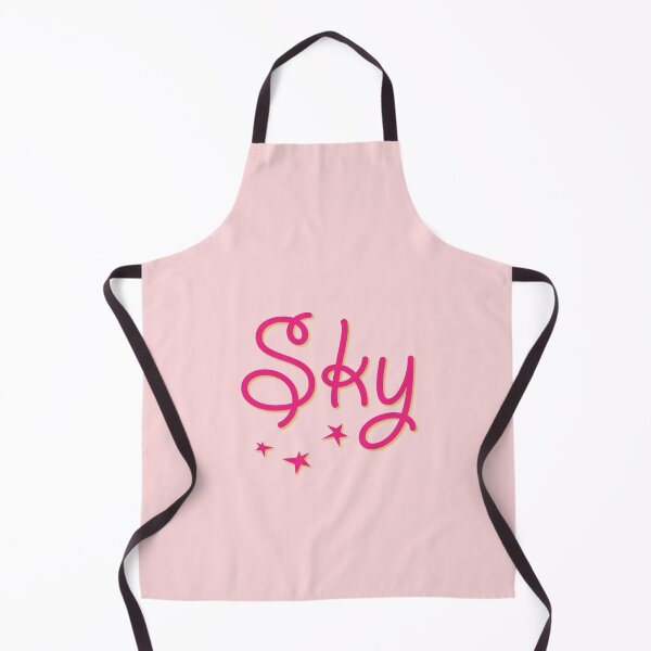 Item preview, My Name is Sky designed and sold by CharlottePlaceArt.