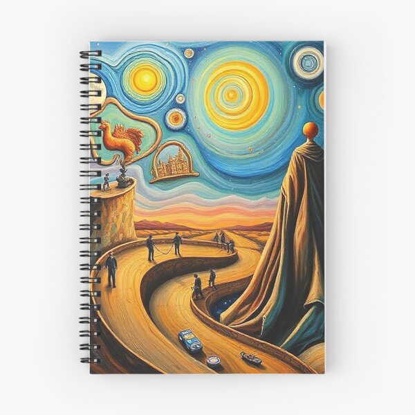 Item preview, Dream Scape  designed and sold by Terry Collett.