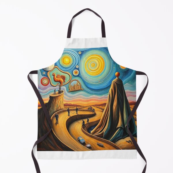 Item preview, Dream Scape designed and sold by Terry Collett.