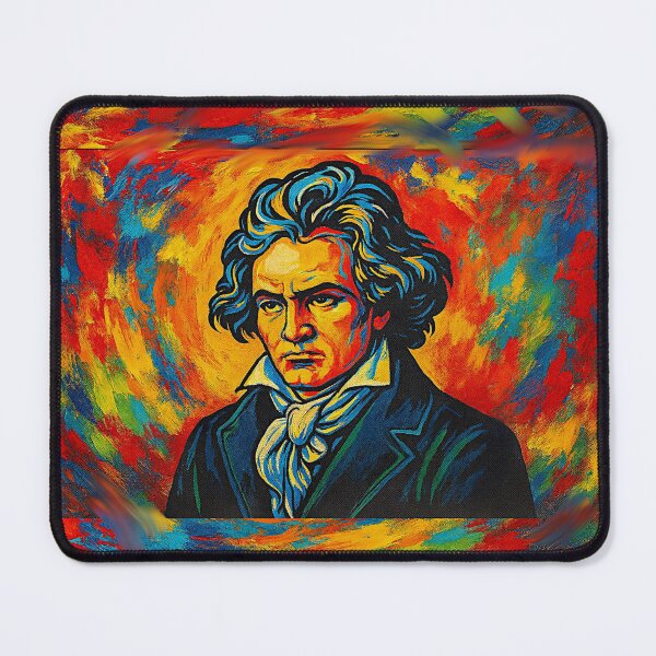 Item preview, Roll over Beethoven again #1 designed and sold by Helios Be. Lavsh.