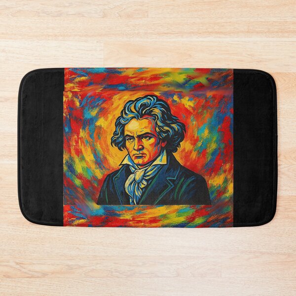 Item preview, Roll over Beethoven again #1 designed and sold by Helios Be. Lavsh.