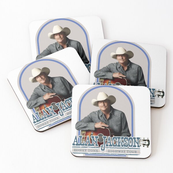 Item preview, Alan Jackson designed and sold by djintx817.