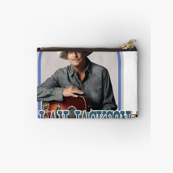 Aperçu de l'œuvre Alan Jackson créée et vendue par djintx817.