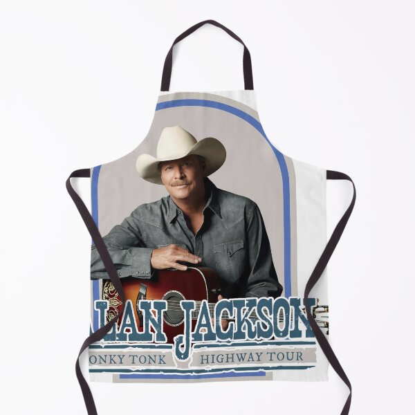 Item preview, Alan Jackson designed and sold by djintx817.