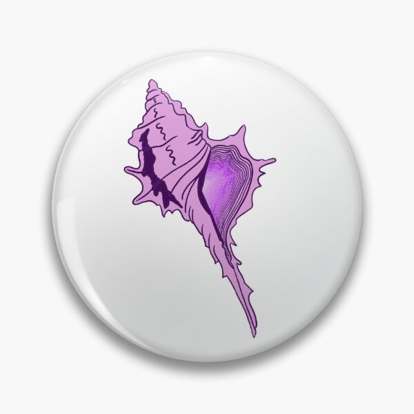 Item preview, Conch designed and sold by Rusty07.