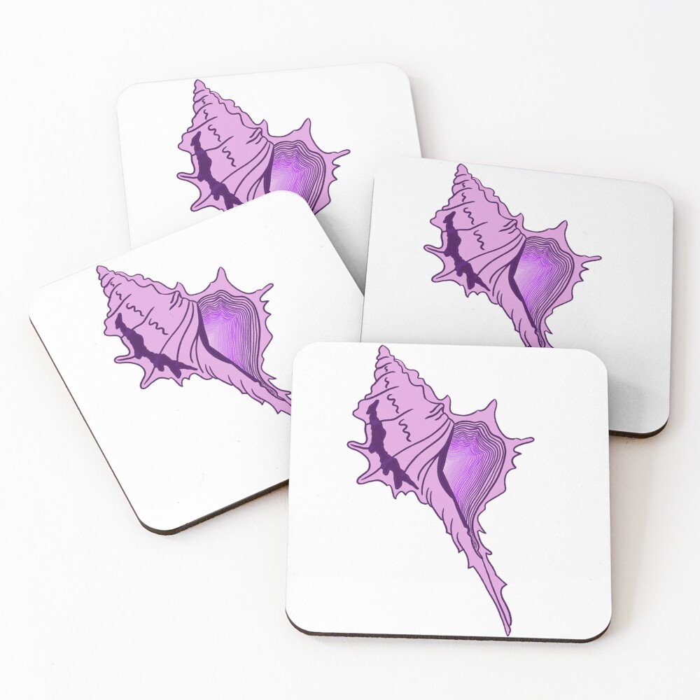 Item preview, Coasters (Set of 4) designed and sold by Rusty07.