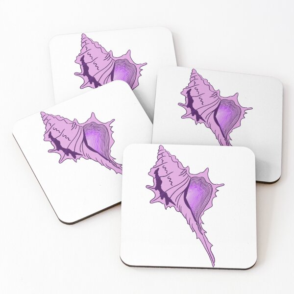 Item preview, Conch designed and sold by Rusty07.