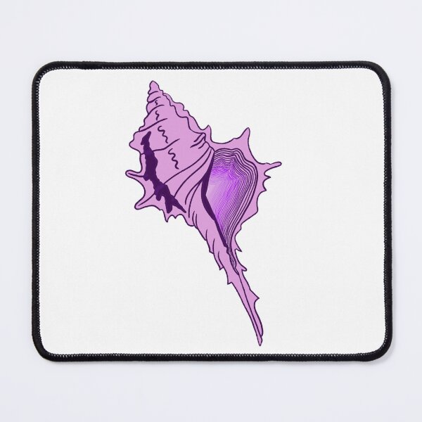 Item preview, Conch designed and sold by Rusty07.