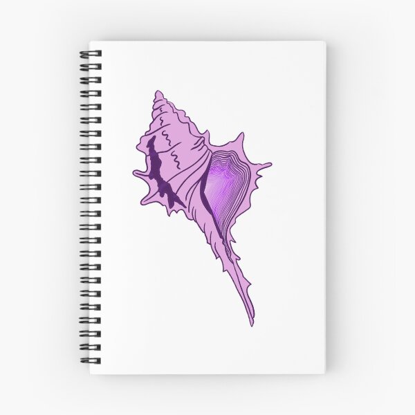 Item preview, Conch designed and sold by Rusty07.