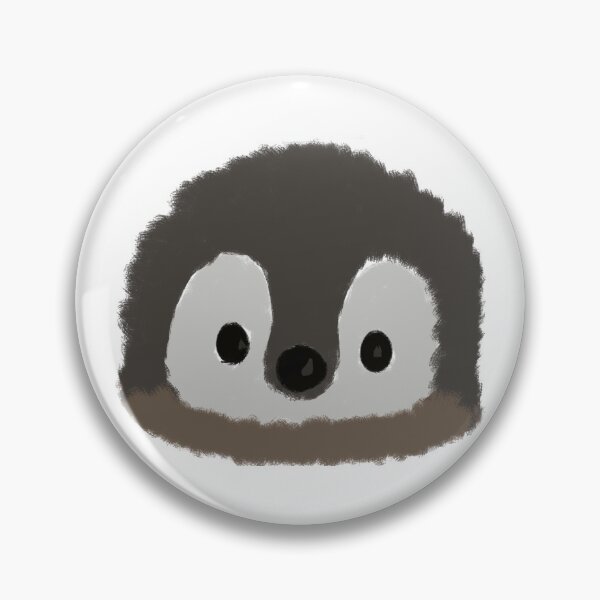 Item preview, CUTE LITTLE PENGUIN designed and sold by ALIEN'S.