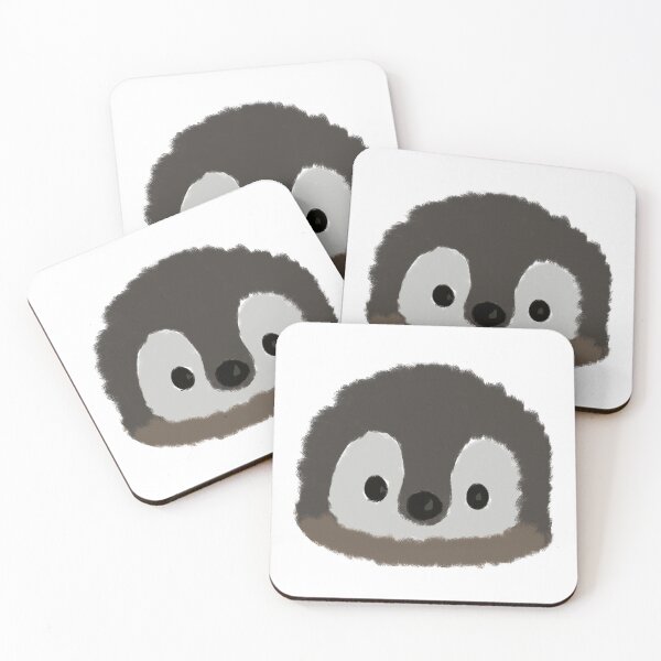 Item preview, CUTE LITTLE PENGUIN designed and sold by ALIEN'S.
