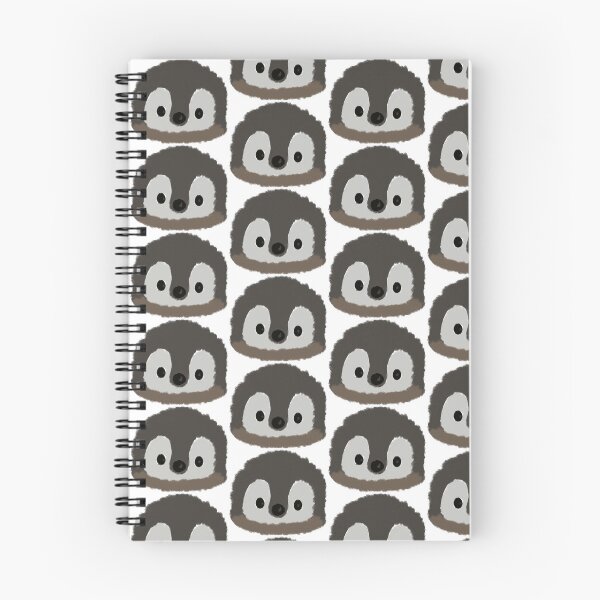 Item preview, CUTE LITTLE PENGUIN designed and sold by ALIEN'S.