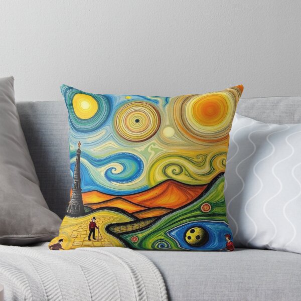 Item preview, Perdido designed and sold by Terry Collett.