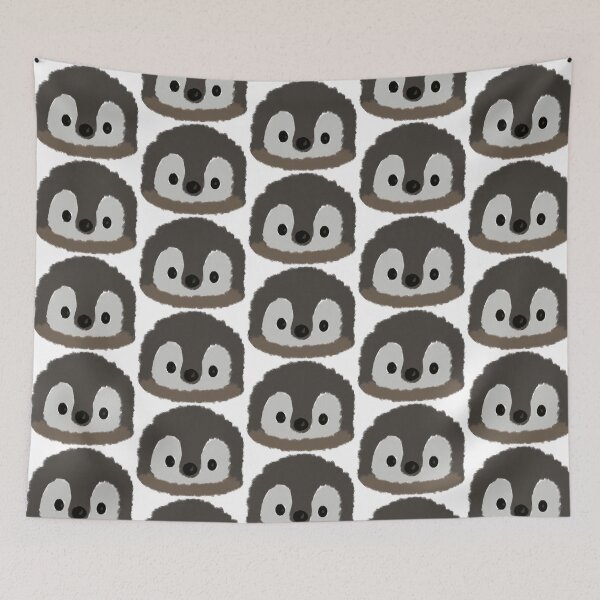 Item preview, LINDO PINGÜINO PEQUEÑO designed and sold by ALIEN'S.