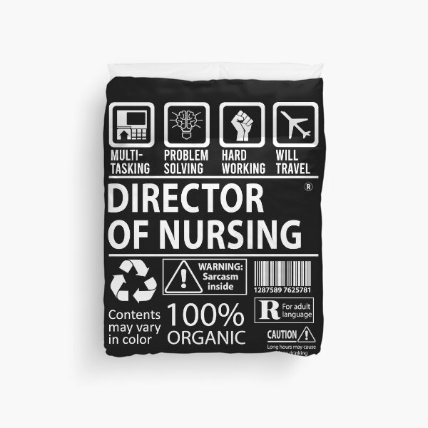Item preview, Director Of Nursing designed and sold by aswmhmlc71.