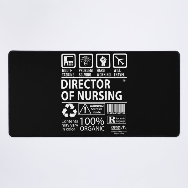 Item preview, Director Of Nursing designed and sold by aswmhmlc71.
