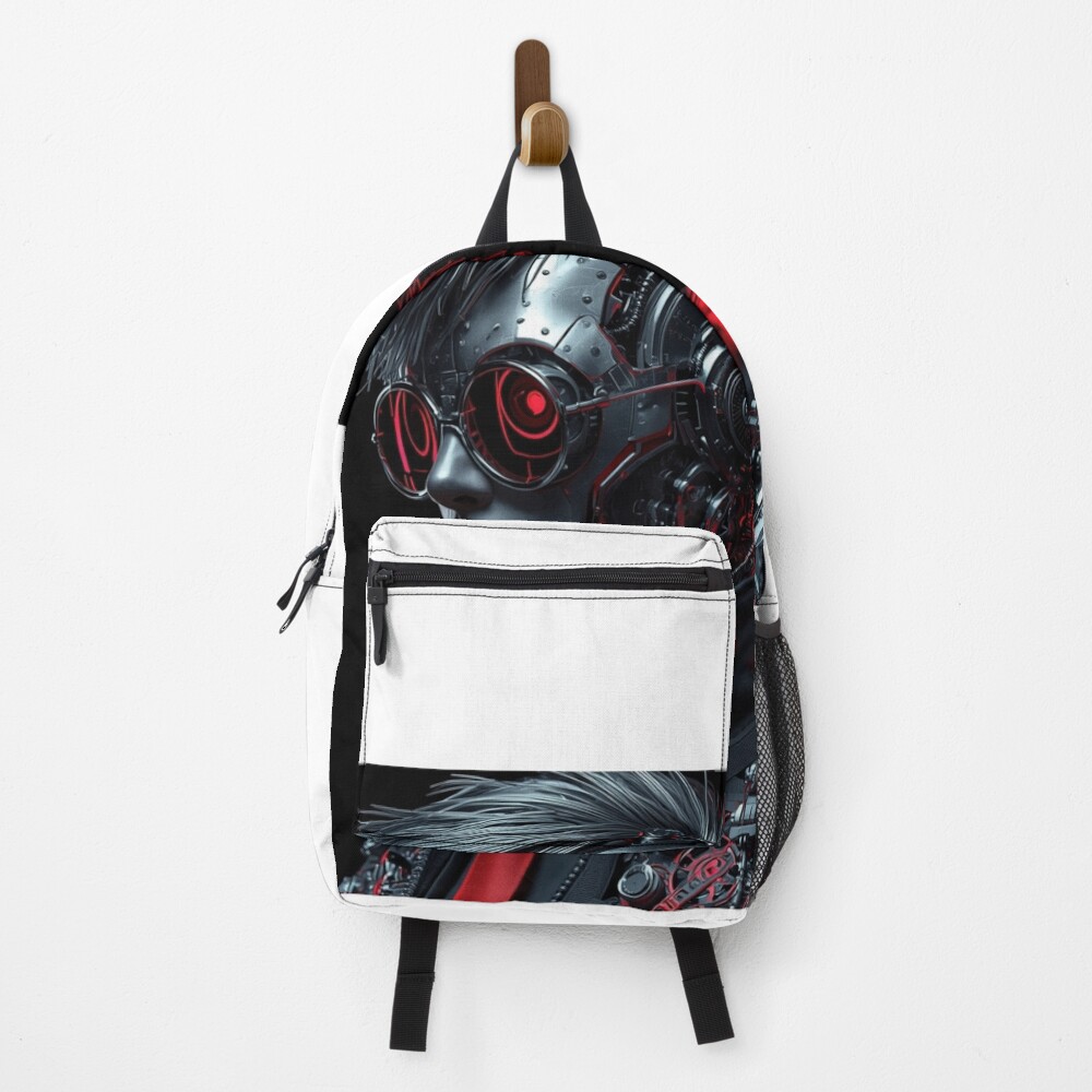 Item preview, Backpack designed and sold by RJ2525.