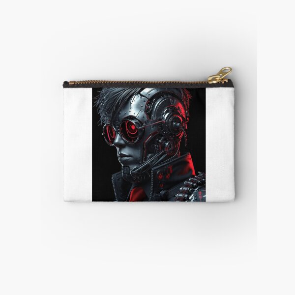 Item preview, Cyberpunk Android Character designed and sold by RJ2525.