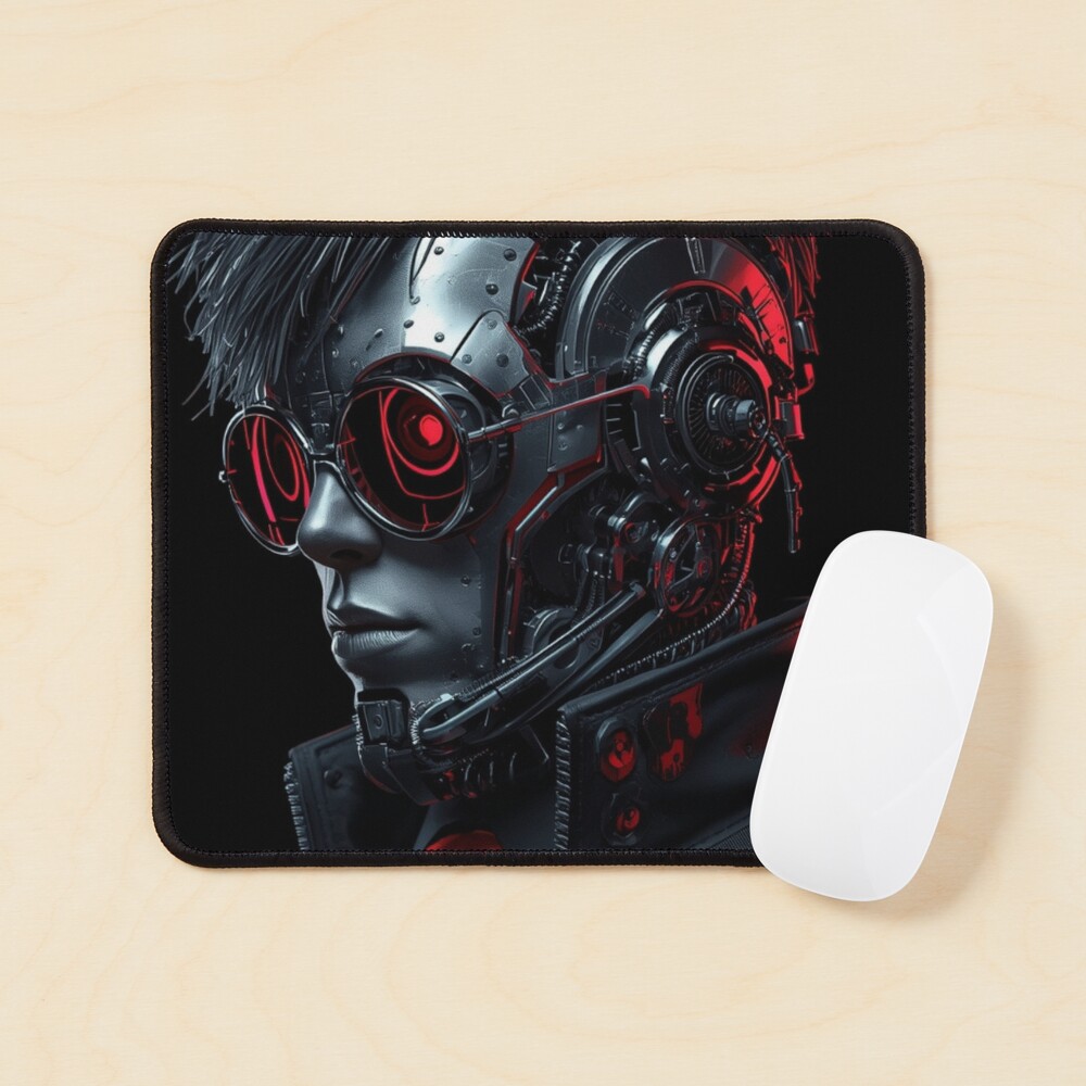 Item preview, Mouse Pad designed and sold by RJ2525.