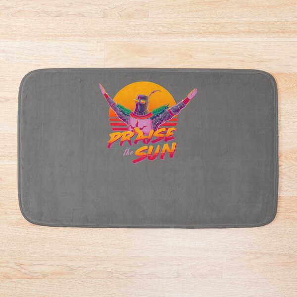 Item preview, PRAISE-THE-SUN-T-SHIRT designed and sold by MICHELLEGEORGIA.