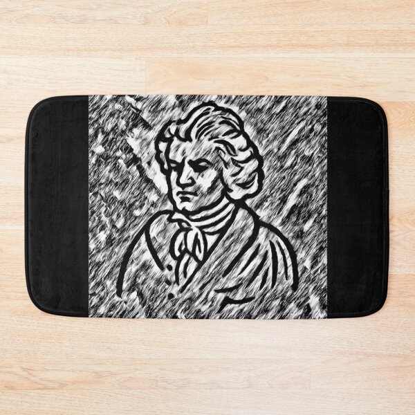 Item preview, Roll over Beethoven again #2 designed and sold by Helios Be. Lavsh.