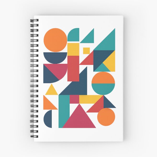 Item preview, Harmonic Abstract Geometry Art designed and sold by Khayallab .