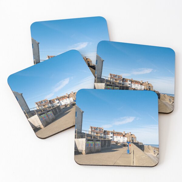 Item preview, Sheringham Promenade, Norfolk Coast designed and sold by yackers1.