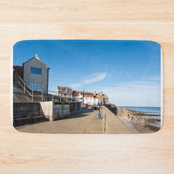 Item preview, Sheringham Promenade, Norfolk Coast designed and sold by yackers1.