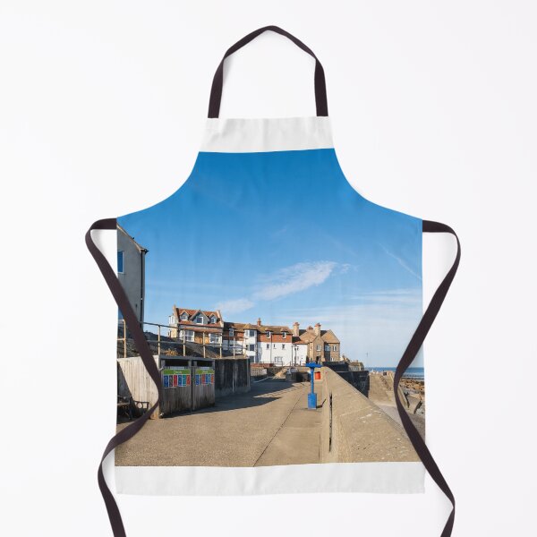 Item preview, Sheringham Promenade, Norfolk Coast designed and sold by yackers1.