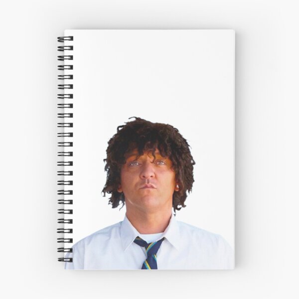 Item preview, Chris Lilley - Jonah  designed and sold by MageMocha.