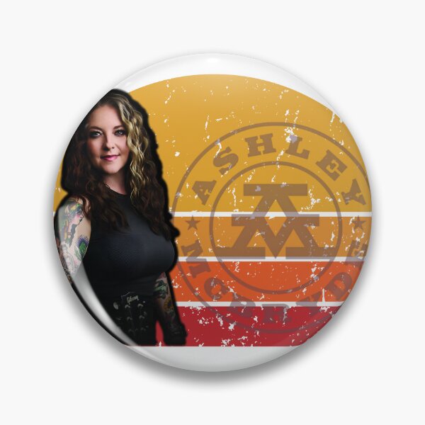Item preview, Ashley McBryde designed and sold by djintx817.