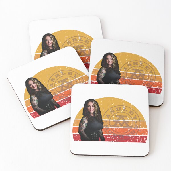 Item preview, Ashley McBryde designed and sold by djintx817.