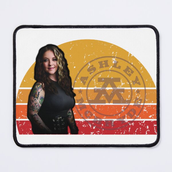 Item preview, Ashley McBryde designed and sold by djintx817.
