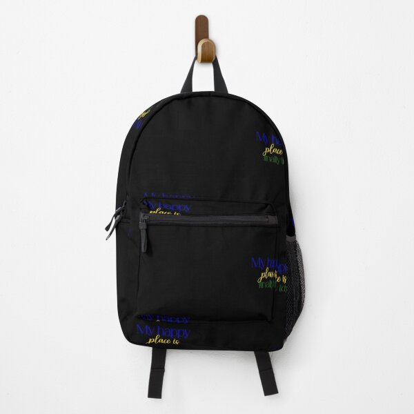 Item preview, My happy place is finally tidy designed and sold by Jason123za.