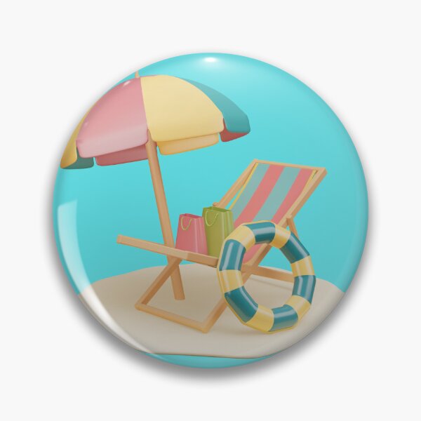 Item preview, Beach chair designed and sold by AD-Accessories.