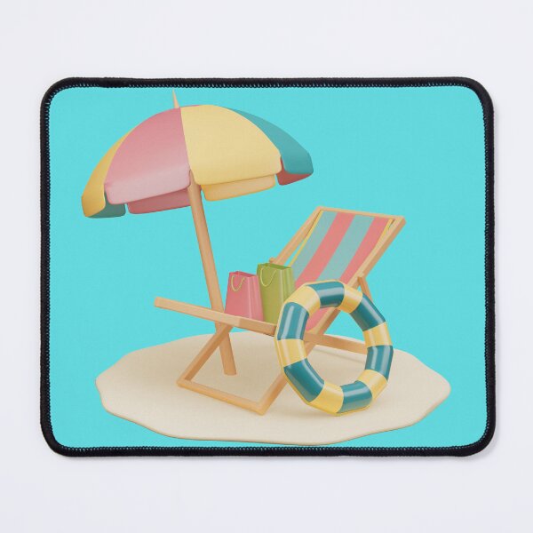 Item preview, Beach chair designed and sold by AD-Accessories.