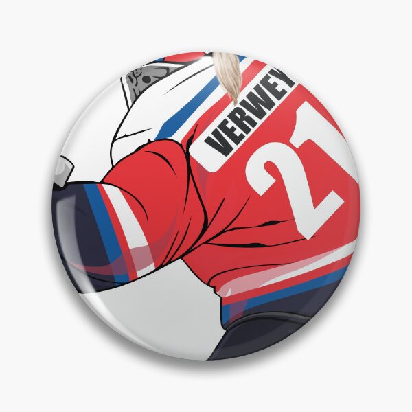 Item preview, 21 Verwey Hockey Products designed and sold by stinkylockers.
