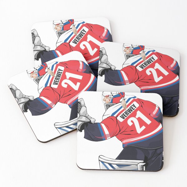 Item preview, 21 Verwey Hockey Products designed and sold by stinkylockers.