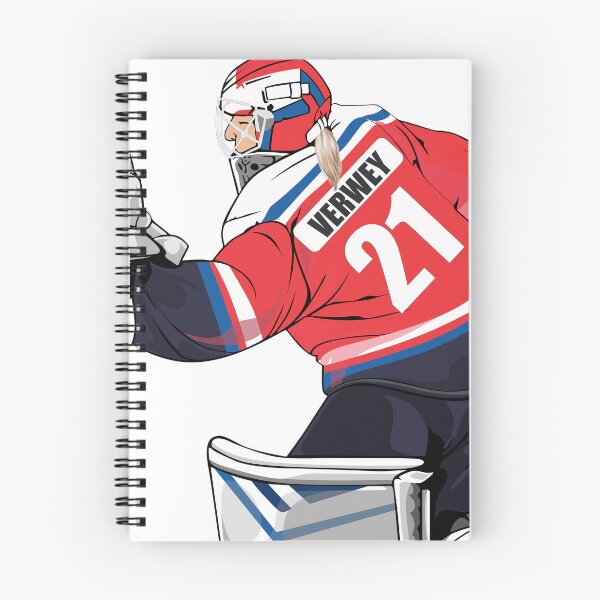 Item preview, 21 productos de hockey Verwey designed and sold by stinkylockers.